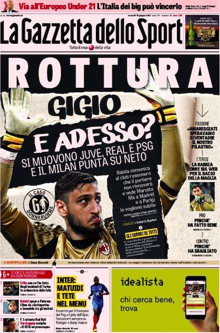 父亲：圣地亚哥从未讨论过离开的可能性，他在米兰很开心（父亲：圣地亚哥无意离队，他在米兰过得很快乐）