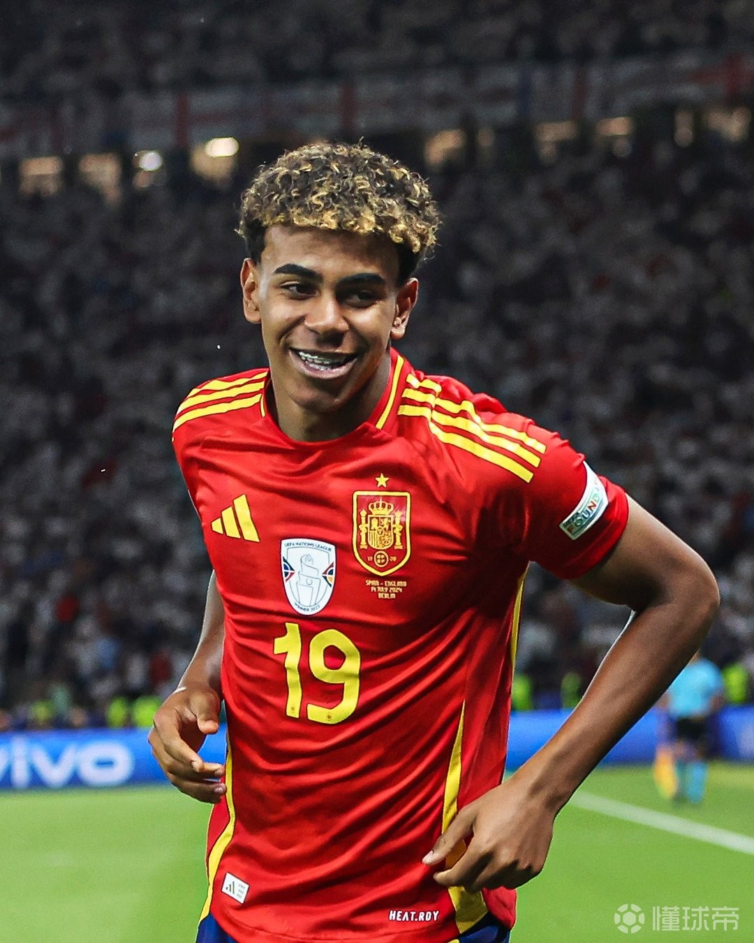 斯帕莱蒂：布雷默和鲁加尼都会被征召，但不好说能否出场（斯帕莱蒂：布雷默与鲁加尼入选名单，能否出场仍存疑）