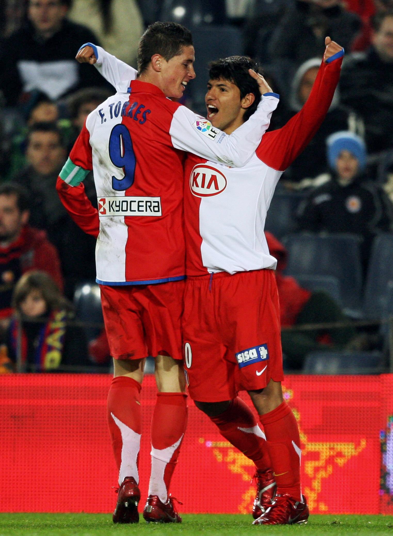 梅西：我在巴萨踢了一辈子球，却没能以我想象的方式告别（梅西：效力巴萨一生，却未能以理想方式告别）